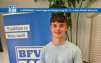 Vertragsverlängerung Nr. 5